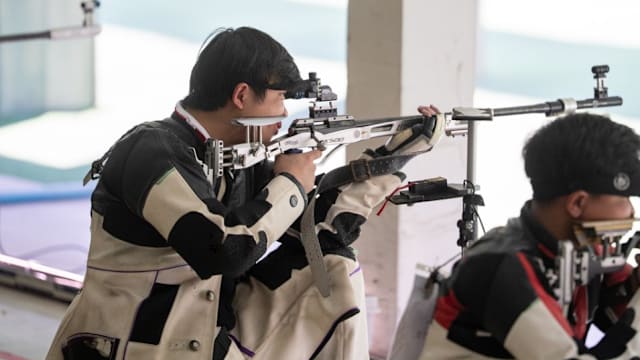 2026澳网亚太区外卡赛男单决赛：中国选手布云朝克特夺冠（中国球员布云朝克特问鼎2026澳网亚太区外卡赛男单冠军）