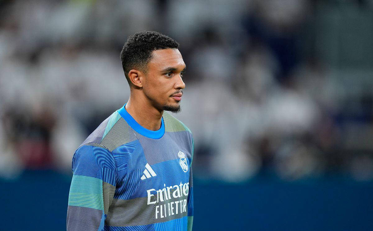 马卡：如果姆巴佩缺阵，阿隆索可能安排恩德里克首发踢曼城（马卡：若姆巴佩缺阵，阿隆索或安排恩德里克首发出战曼城）